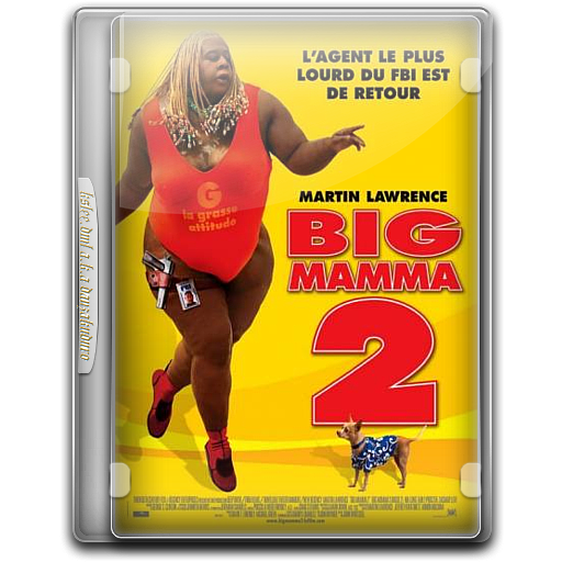 Big momma's house online 3 full movie free